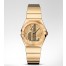 Omega Constellation Quartz 27mm fake 123.50.27.60.58.002