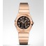 Omega Constellation Polished 27mm fake 123.50.27.60.63.002