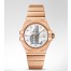 Omega Constellation Co-Axial 31 mm fake 123.50.31.20.55.001