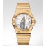 Omega Constellation Chronometer 35mm fake 123.50.35.20.02.002