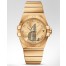 Omega Constellation Mens Automatic fake 123.50.38.21.58.001