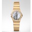 Omega Constellation Quartz 24MM Ladies fake 123.55.24.60.55.003