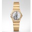 Omega Constellation Brushed 24mm fake 123.55.24.60.55.004