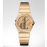 Omega Constellation Polished 27mm fake 123.55.27.60.58.002