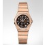 Omega Constellation Brushed Quarz Small fake 123.55.27.60.63.001