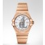 Omega Constellation Brushed Chronometer fake 123.55.31.20.55.001