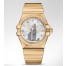 Omega Constellation Co-Axial 35 mm fake 123.55.35.20.52.002