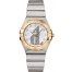 Fake Omega Constellation Pluma Quartz 27 mm 123.20.27.60.55.008