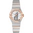Fake Omega Constellation Co-Axial 27mm 123.25.27.20.55.006