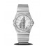 OMEGA Constellation Co-Axial 35mm fake 123.10.35.20.02.002