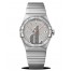 OMEGA Constellation Co-Axial 38mm fake 123.10.38.21.06.002