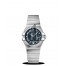 OMEGA Constellation Co-Axial 27mm fake 123.15.27.20.53.001