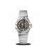 OMEGA Constellation Co-Axial 27mm fake 123.15.27.20.56.001