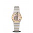 OMEGA Constellation Quartz 24mm fake 123.20.24.60.57.004