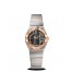 OMEGA Constellation Quartz 24mm fake 123.20.24.60.57.005