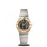 OMEGA Constellation Quartz 24mm fake 123.20.24.60.57.006