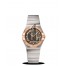 OMEGA Constellation Quartz 27mm fake 123.20.27.60.63.003