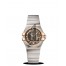 OMEGA Constellation Co-Axial 27mm fake 123.25.27.20.63.001