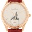 Jaeger LeCoultre Master Ultra Thin Moon 34mm Ladies