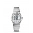 OMEGA Constellation Co-Axial Master CHRONOMETER Small Seconds 27mm fake 127.10.27.20.55.001