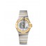 OMEGA Constellation Co-Axial Master CHRONOMETER Small Seconds 27mm fake 127.20.27.20.55.002