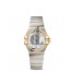 OMEGA Constellation Co-Axial Master CHRONOMETER Small Seconds 27mm fake 127.25.27.20.55.002