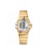 OMEGA Constellation Co-Axial Master CHRONOMETER Small Seconds 27mm fake 127.55.27.20.55.002