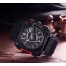 Replica Bell & Ross BR-X1 Skeleton Chronograph watch