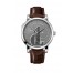 A. Lange & Sohne 130.039 Lange 31 White Gold  Grey