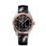 OMEGA Constellation Steel Sedna Gold Annual calendar Watch 130.23.41.22.01.001 replica