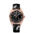 OMEGA Constellation Sedna gold Annual calendar Watch 130.53.41.22.01.001 replica