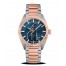 OMEGA Constellation Globemaster Co-Axial Master CHRONOMETER 39mm fake 130.20.39.21.03.001