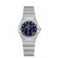 OMEGA Constellation Steel Diamonds Watch 131.10.25.60.53.001 replica
