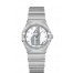 OMEGA Constellation Steel Diamonds Watch 131.10.28.60.55.001 replica