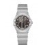 OMEGA Constellation Steel Diamonds Watch 131.10.28.60.56.001 replica