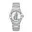 OMEGA Constellation Steel Anti-magnetic Watch 131.10.29.20.05.001 replica