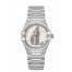 OMEGA Constellation Steel Anti-magnetic Watch 131.10.29.20.52.001 replica