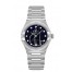 OMEGA Constellation Steel Anti-magnetic Watch 131.10.29.20.53.001 replica