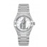 OMEGA Constellation Steel Anti-magnetic Watch 131.10.29.20.55.001 replica