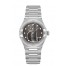 OMEGA Constellation Steel Anti-magnetic Watch 131.10.29.20.56.001 replica