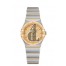 OMEGA Constellation Steel yellow gold Watch 131.20.25.60.08.001 replica
