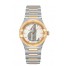 OMEGA Constellation Steel yellow gold Anti-magnetic Watch 131.20.29.20.02.002 replica