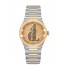 OMEGA Constellation Steel yellow gold Anti-magnetic Watch 131.20.29.20.08.001 replica