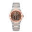 OMEGA Constellation Steel Sedna Gold Anti-magnetic Watch 131.20.29.20.13.001 replica