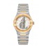OMEGA Constellation Steel yellow gold Anti-magnetic Watch 131.20.29.20.52.002 replica