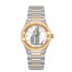 OMEGA Constellation Steel yellow gold Anti-magnetic Watch 131.20.29.20.55.002 replica