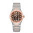 OMEGA Constellation Steel Sedna Gold Anti-magnetic Watch 131.20.29.20.63.001 replica