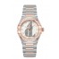 OMEGA Constellation Steel Sedna Gold Anti-magnetic Watch 131.25.29.20.52.001 replica