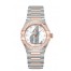 OMEGA Constellation Steel Sedna Gold Anti-magnetic Watch 131.25.29.20.55.001 replica