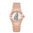 OMEGA Constellation Sedna gold Anti-magnetic Watch 131.50.29.20.52.001 replica